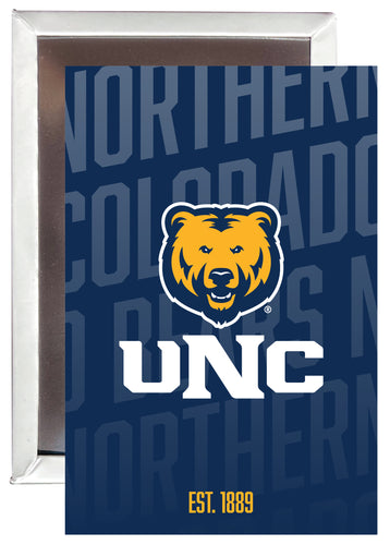 Northern Colorado Bears 2x3