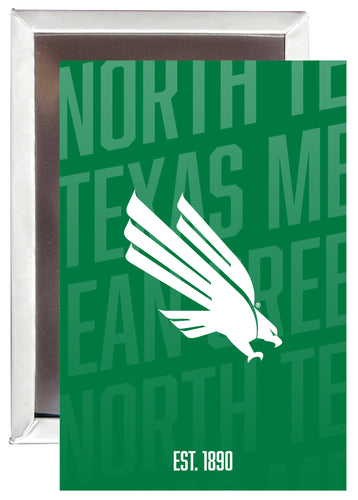 North Texas 2x3
