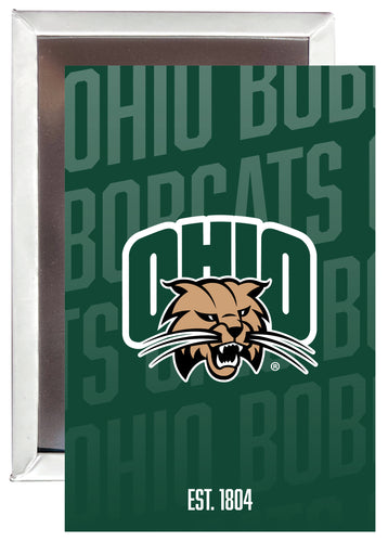 Ohio University 2x3