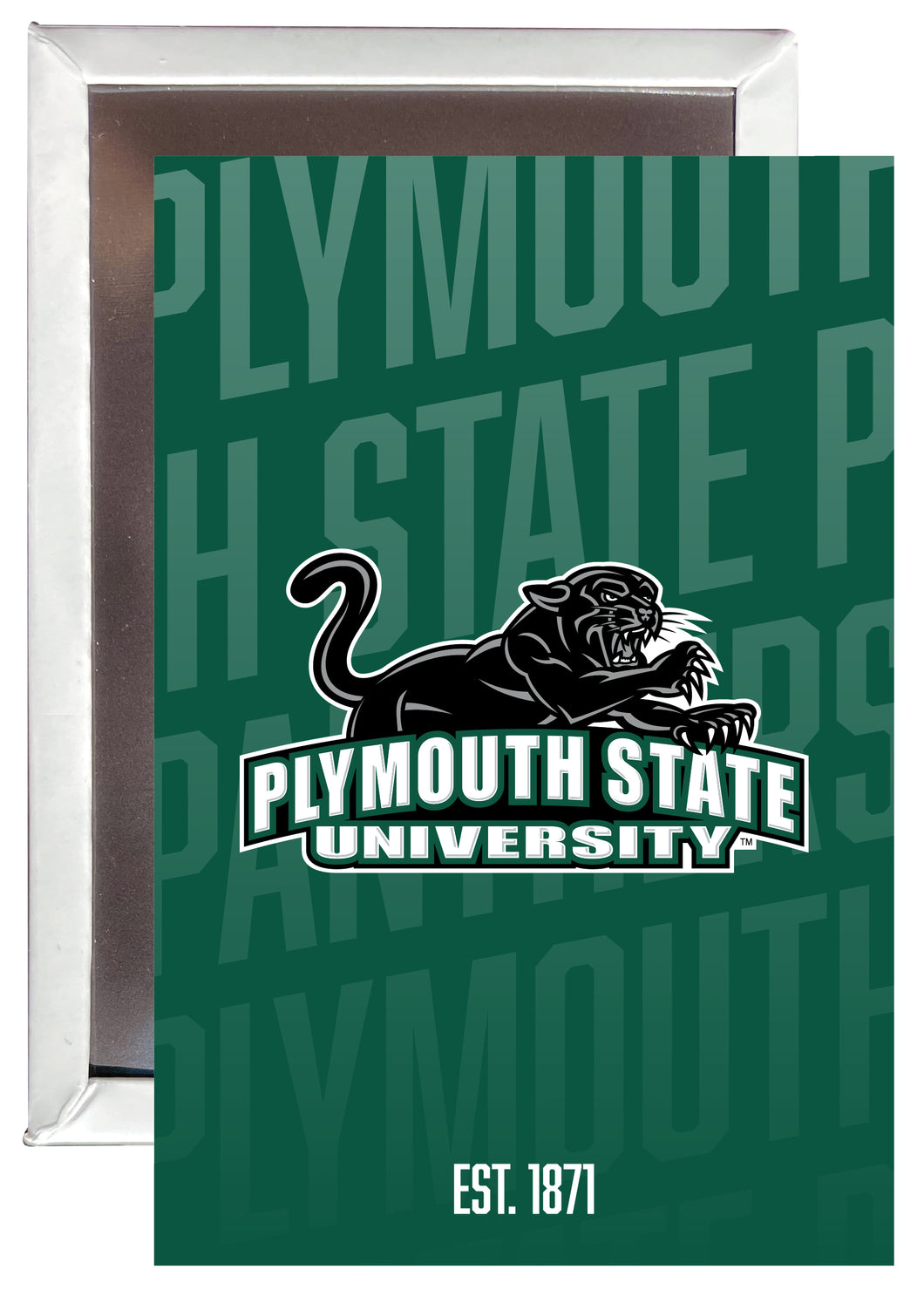 Plymouth State University 2x3