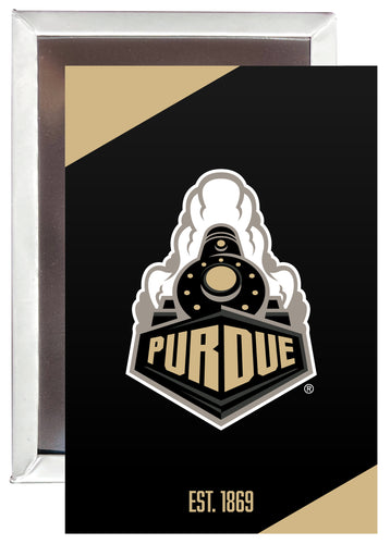 Purdue Boilermakers 2x3