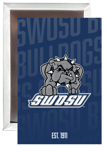 Southwestern Oklahoma State University 2x3