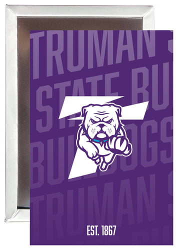 Truman State University 2x3