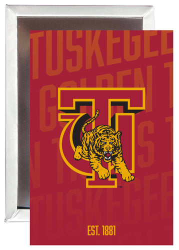 Tuskegee University 2x3