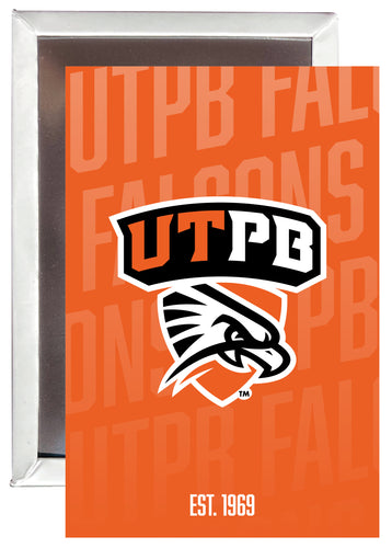 University of Texas of the Permian Basin 2x3