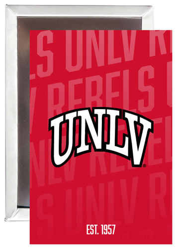 UNLV Rebels 2x3