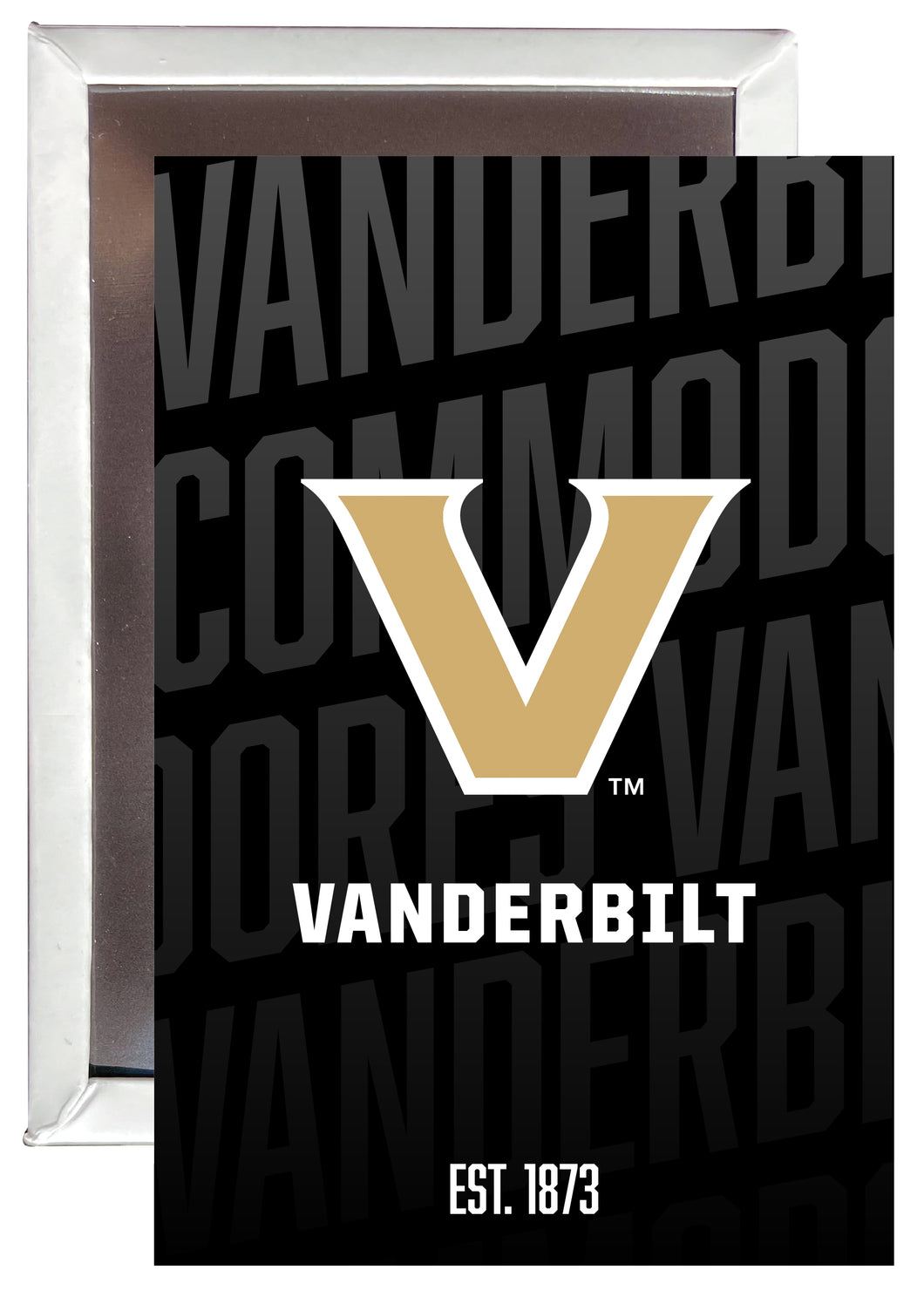 Vanderbilt University 2x3