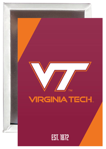 Virginia Tech Hokies 2x3