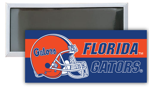 Florida Gators Fridge Magnet 4.75 x 2 Inch Officially Licensed Collegiate Product 