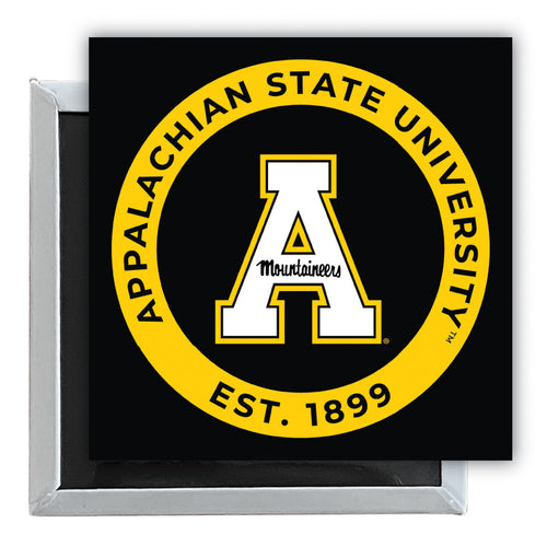 Appalachian State 2.5