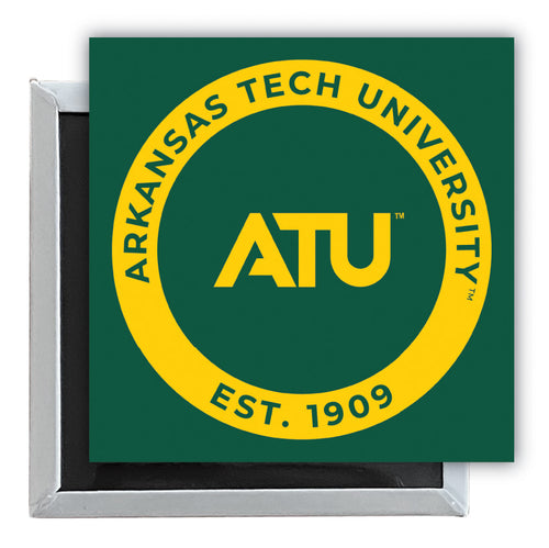 Arkansas Tech University 2.5