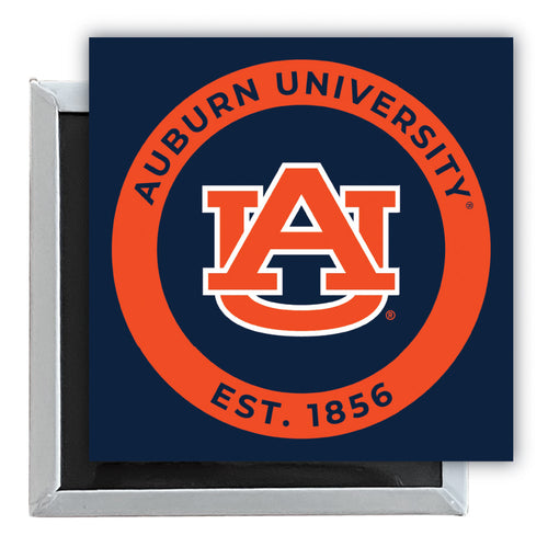 Auburn Tigers 2.5