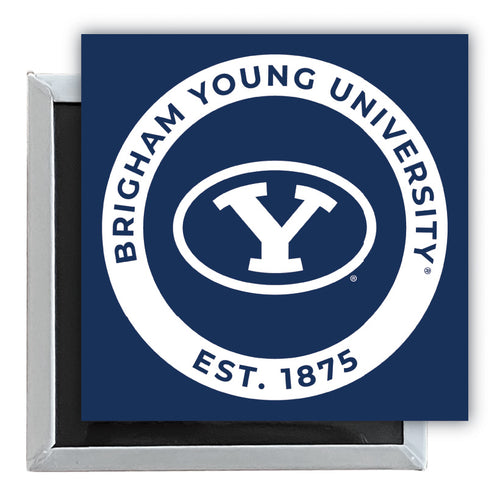 Brigham Young Cougars 2.5