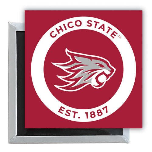 California State University, Chico 2.5