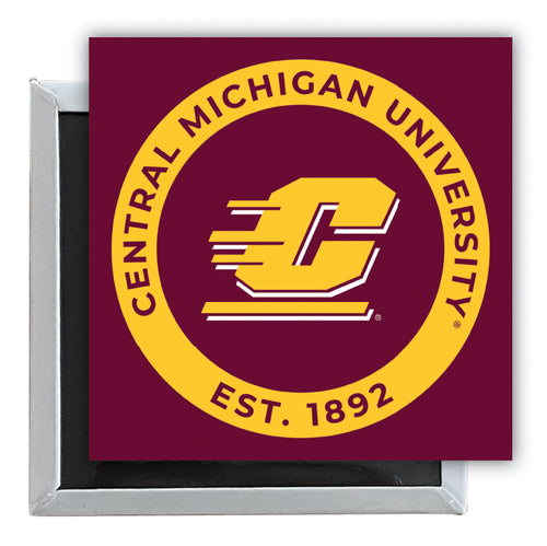 Central Michigan University 2.5