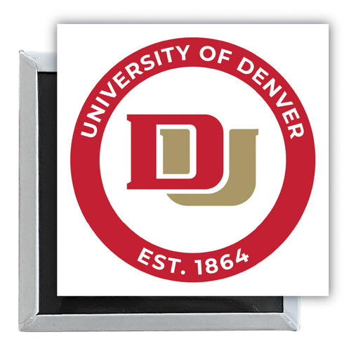 University of Denver Pioneers 2.5