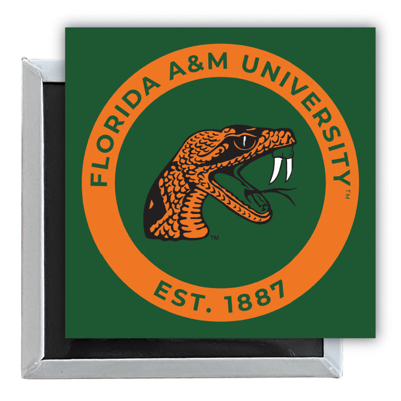 Florida A&M Rattlers 2.5