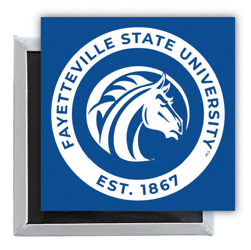 Fayetteville State University 2.5
