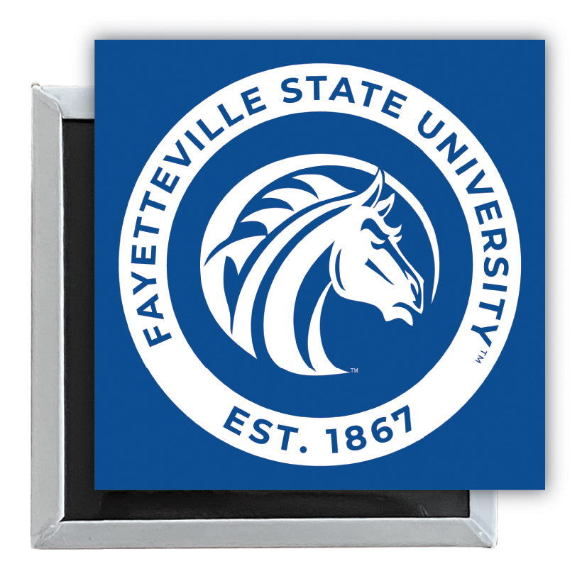Fayetteville State University 2.5