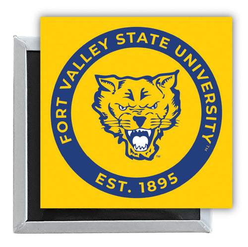 Fort Valley State University 2.5