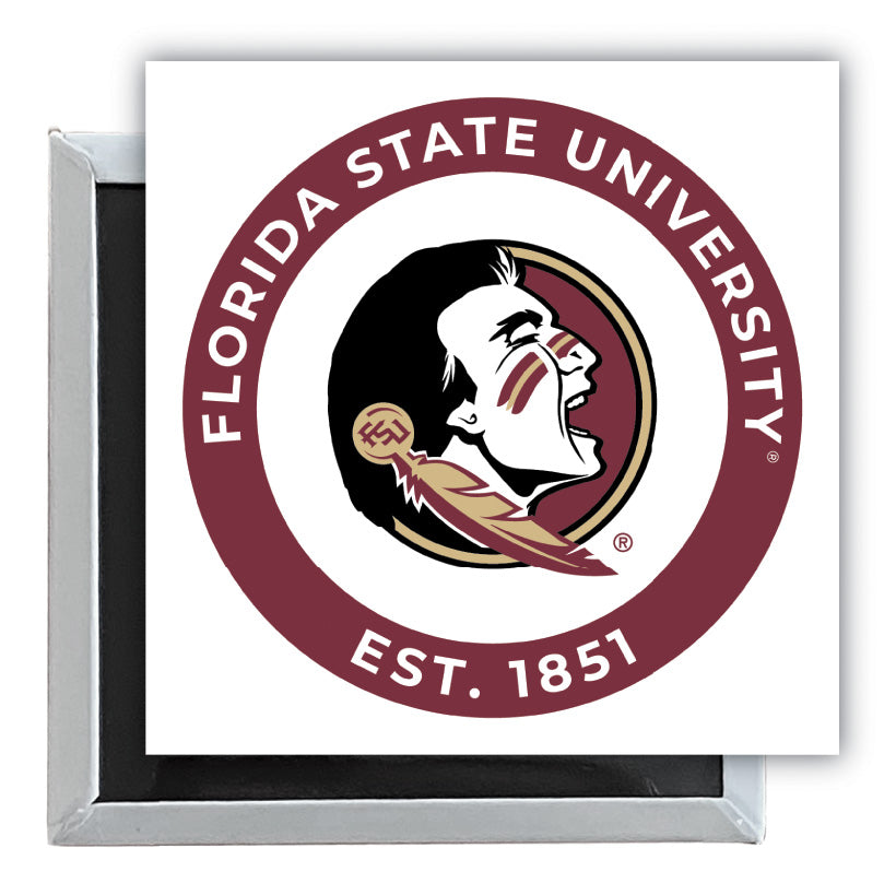 Florida State Seminoles 2.5