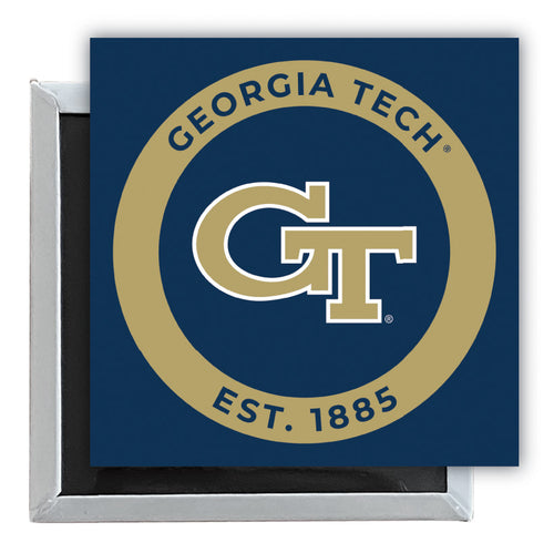Georgia Tech Yellow Jackets 2.5