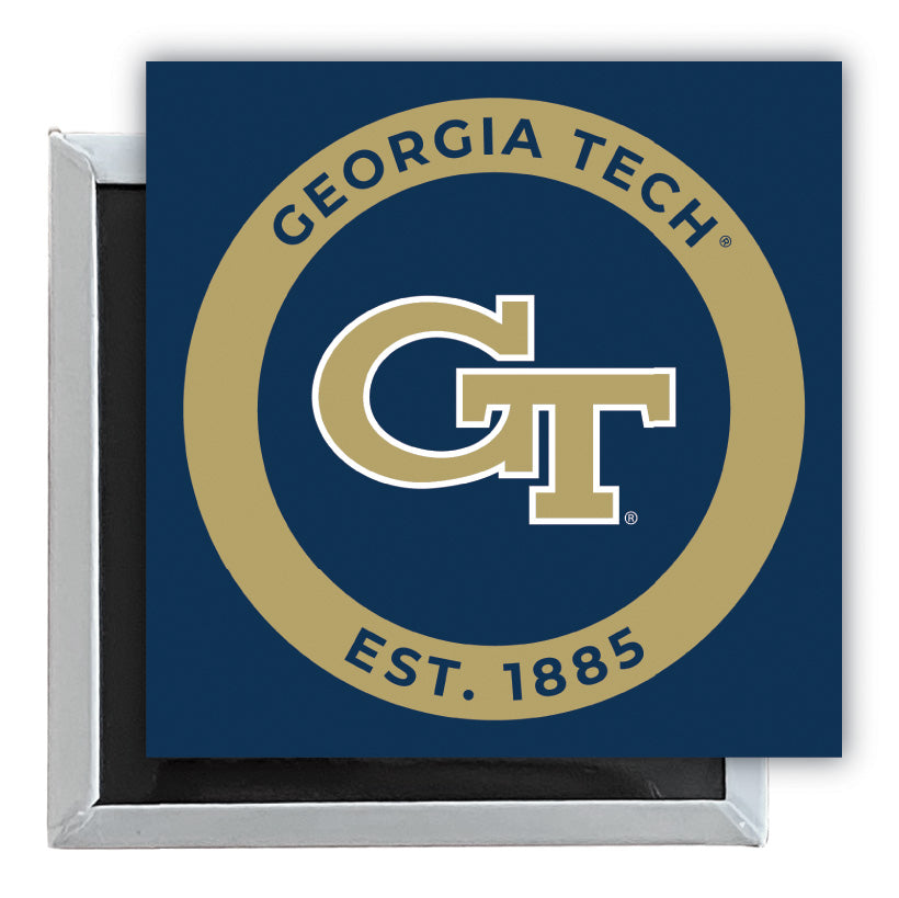 Georgia Tech Yellow Jackets 2.5