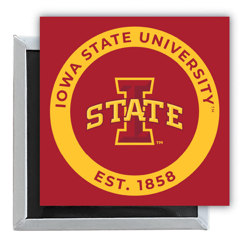 Iowa State Cyclones 2.5