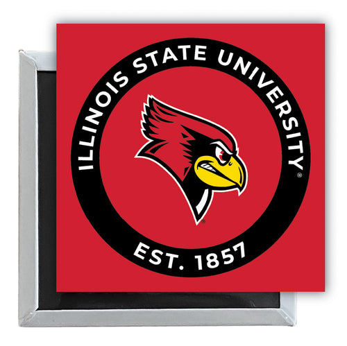 Illinois State Redbirds 2.5