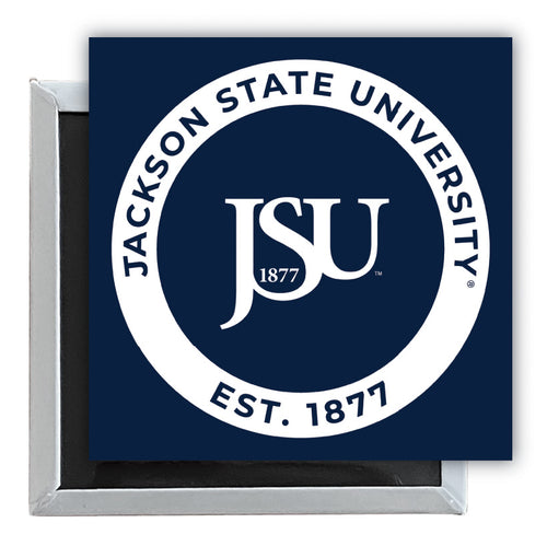 Jackson State University 2.5