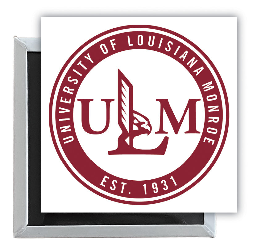University of Louisiana Monroe 2.5