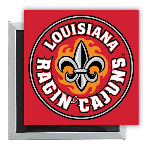 Louisiana at Lafayette Ragin' Cajuns 2.5