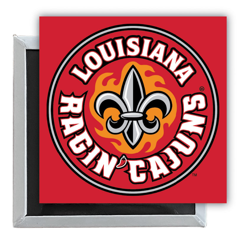 Louisiana at Lafayette Ragin' Cajuns 2.5