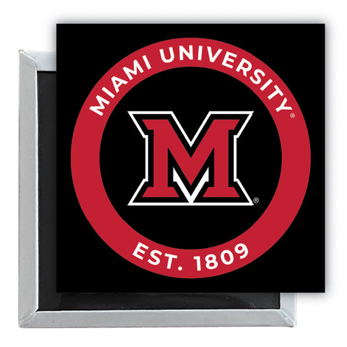 Miami University of Ohio 2.5