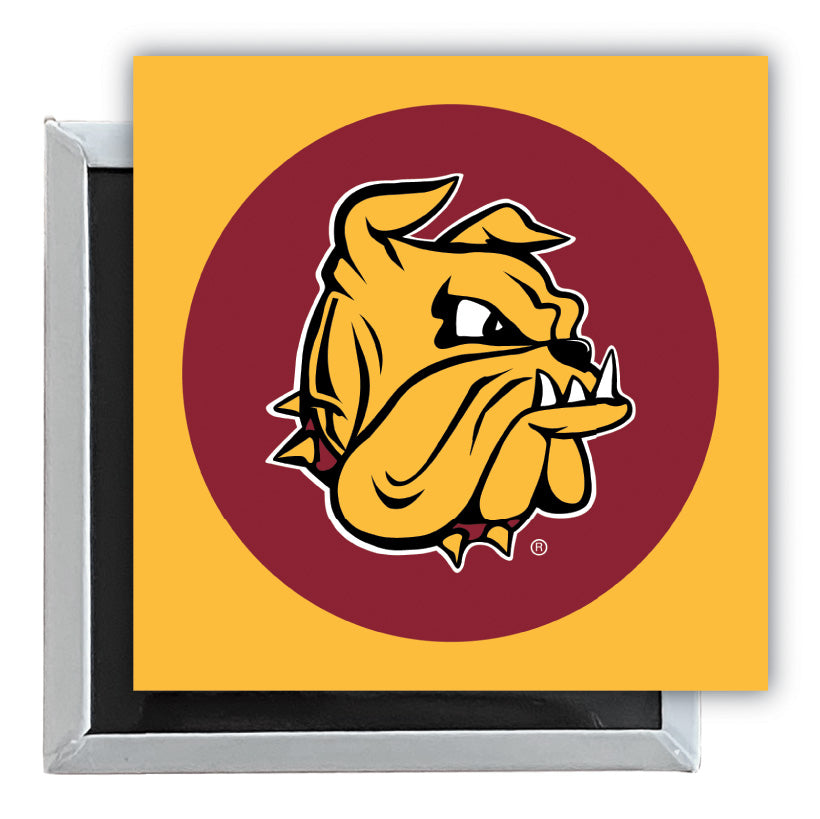 Minnesota Duluth Bulldogs 2.5