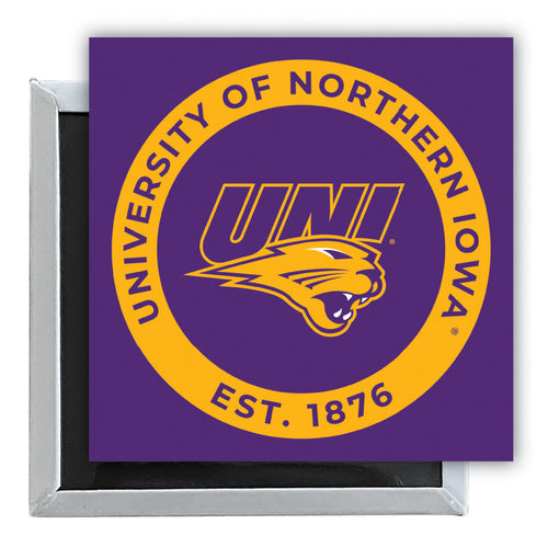 Northern Iowa Panthers 2.5