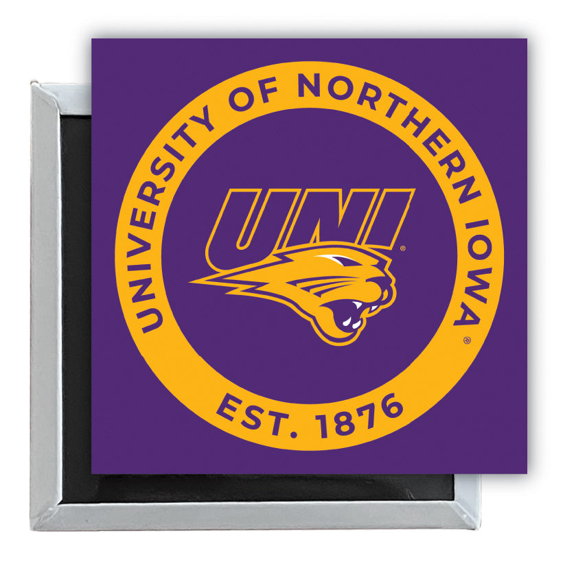 Northern Iowa Panthers 2.5