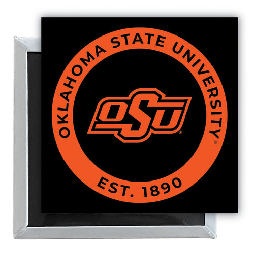 Oklahoma State Cowboys 2.5