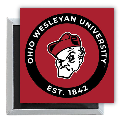 Ohio Wesleyan University 2.5