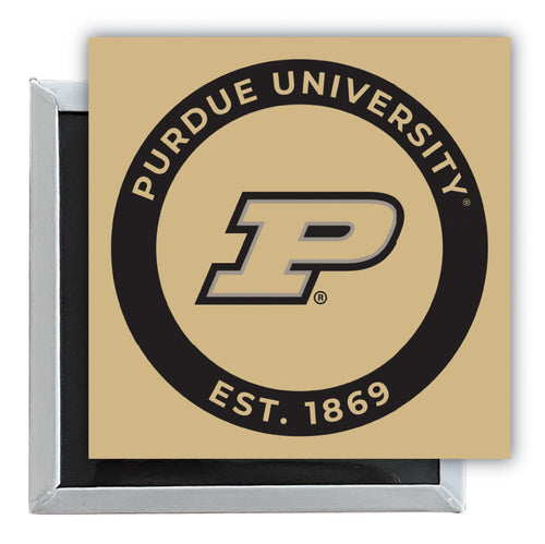 Purdue Boilermakers 2.5
