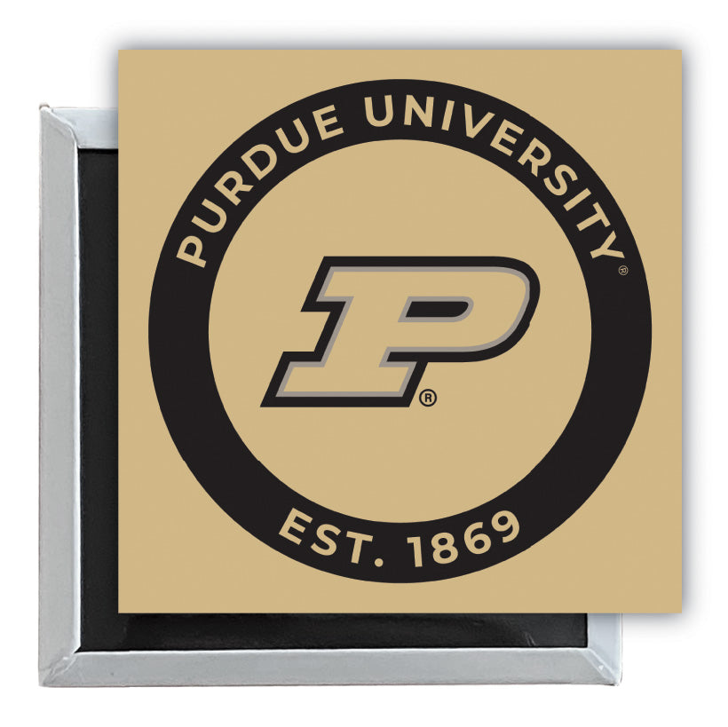 Purdue Boilermakers 2.5