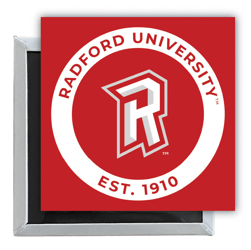Radford University Highlanders 2.5