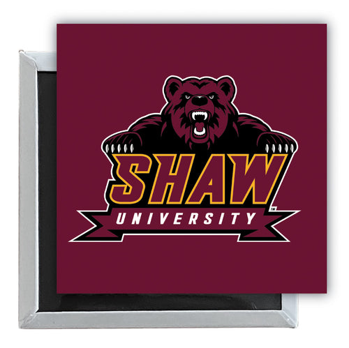 Shaw University Bears 2.5