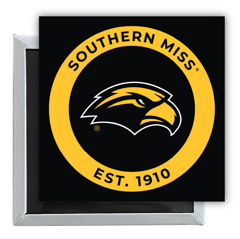 Southern Mississippi Golden Eagles 2.5