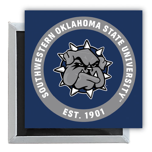 Southwestern Oklahoma State University 2.5