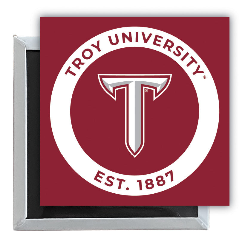Troy University 2.5
