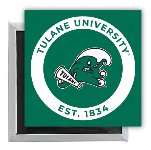 Tulane University Green Wave 2.5