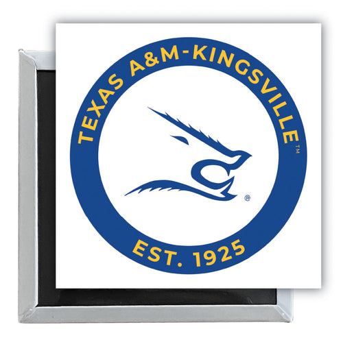 Texas A&M Kingsville Javelinas 2.5