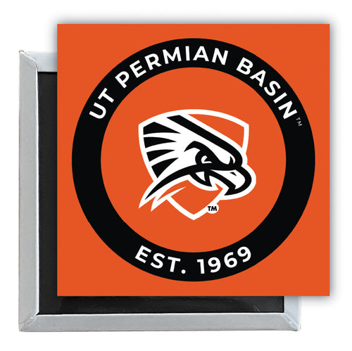 University of Texas of the Permian Basin 2.5