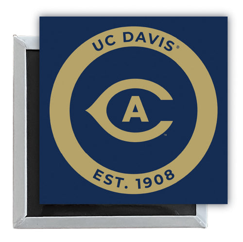 UC Davis Aggies 2.5